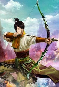 盛世霸宠