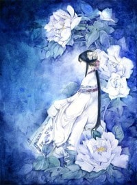 名少的宝贝甜妻