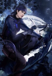 重生之雪姬物语