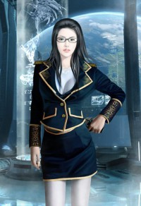 乳娘的秘密