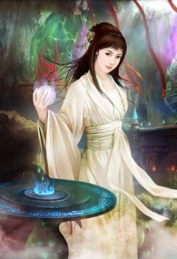 洛决天下(父子文,强强,HE)