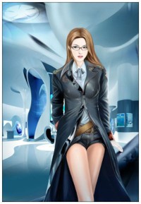 史上最强女帝