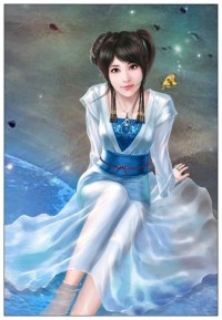 白菲菲柳伏城
