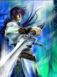 (斩神同人)斩神:靠开神明的盲盒改变BE