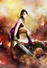 魔女重生人家只想当团宠