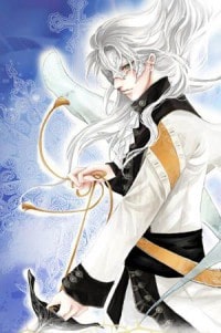 病态甜宠！重生后小狼狗又凶又撩