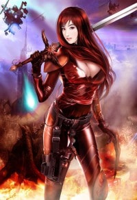 快穿女配：快穿女配：反派BOSS有毒