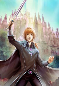 魔君娇宠：爱妃，要抱抱