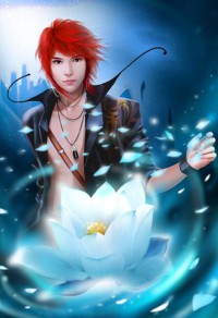 竹马成为顶流后我也爆红了